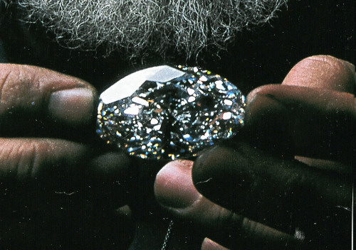 『世界名钻』世界出名钻石大集合