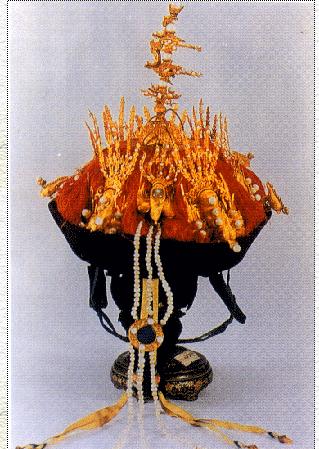 1500444440845442.jpg 中国清代珠宝首饰(伍)21.jpg