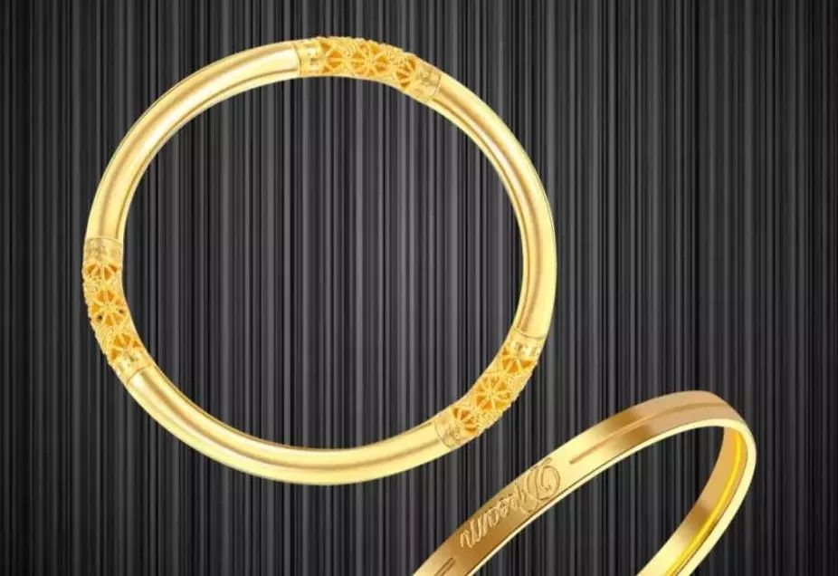 黄金工艺也升级:5G黄金工艺_珠宝学院_MEMO